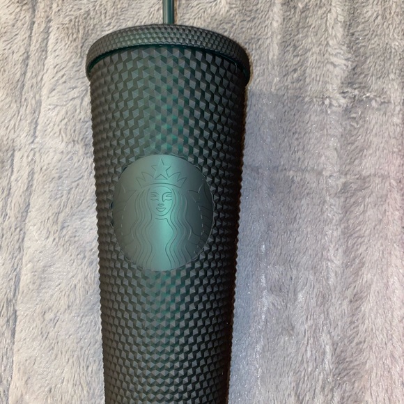 ☕️Starbucks jelly green studded tumbler BNWT - Picture 1 of 1